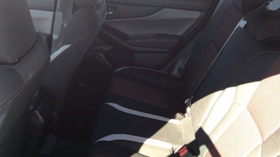 2020 Subaru Impreza Sport