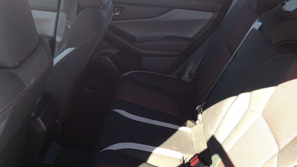 2020 Subaru Impreza Sport