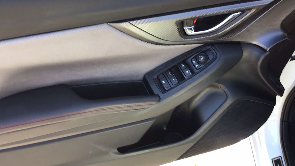 2020 Subaru Impreza Sport