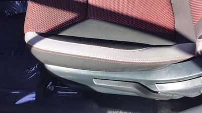 2020 Subaru Impreza Sport