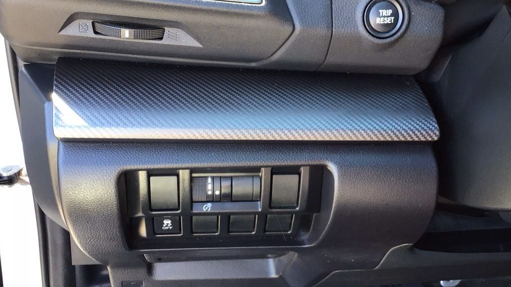 2020 Subaru Impreza Sport