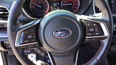 2020 Subaru Impreza Sport