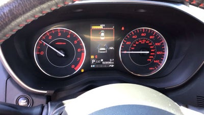 2020 Subaru Impreza Sport