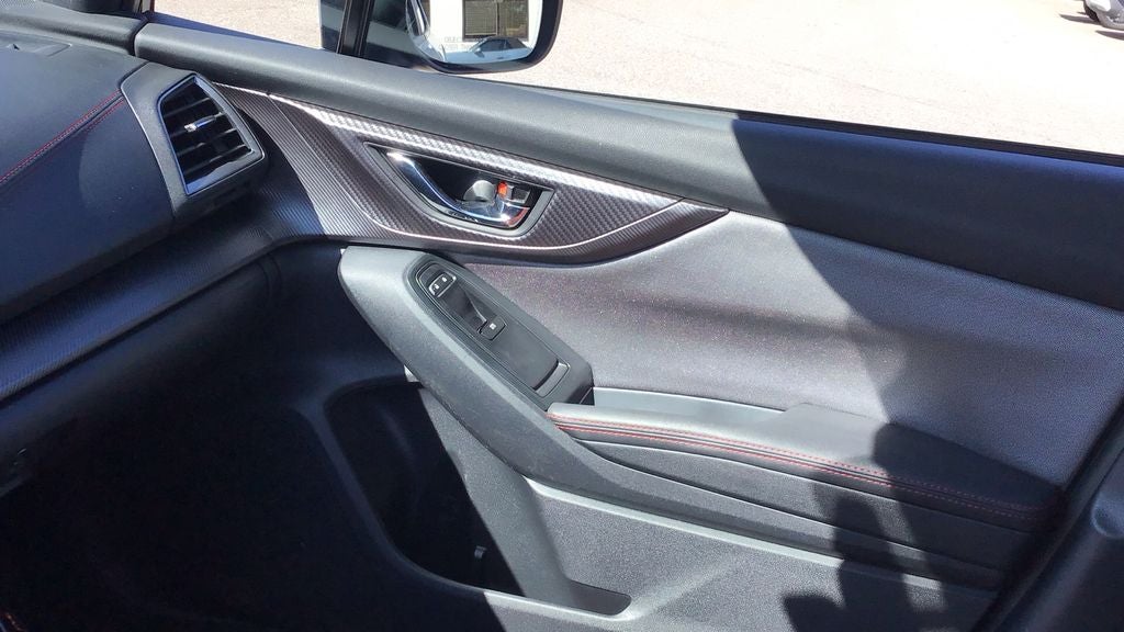 2020 Subaru Impreza Sport