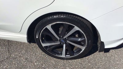 2020 Subaru Impreza Sport