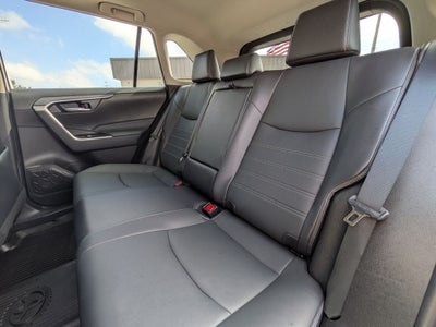 2023 Toyota RAV4 Hybrid XLE Premium