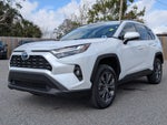 2023 Toyota RAV4 Hybrid XLE Premium