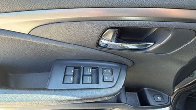 2017 Honda Ridgeline RTL