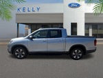 2017 Honda Ridgeline RTL