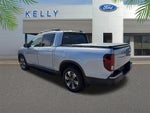 2017 Honda Ridgeline RTL