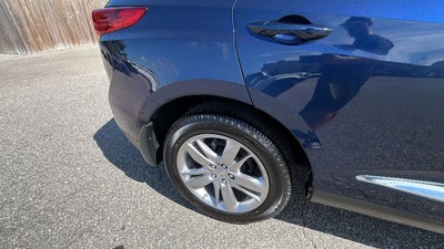 2020 Acura RDX Advance Package SH-AWD