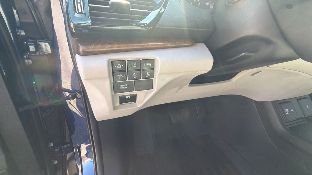 2020 Acura RDX Advance Package SH-AWD