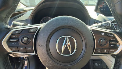 2020 Acura RDX Advance Package SH-AWD