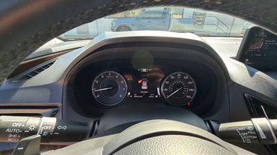 2020 Acura RDX Advance Package SH-AWD