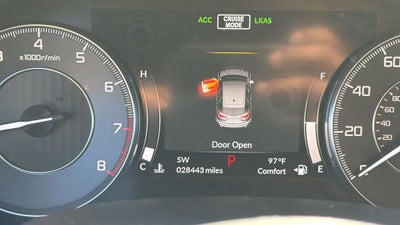 2020 Acura RDX Advance Package SH-AWD