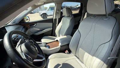 2020 Acura RDX Advance Package SH-AWD