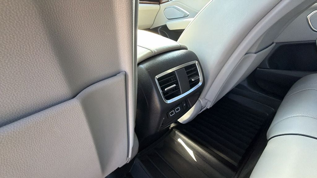 2020 Acura RDX Advance Package SH-AWD