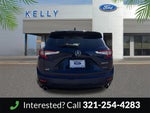 2020 Acura RDX Advance Package SH-AWD