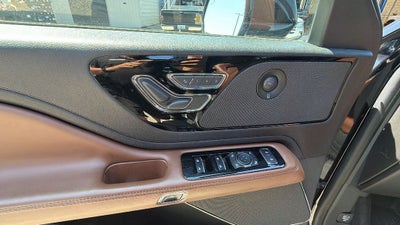 2020 Lincoln Aviator Reserve Premium
