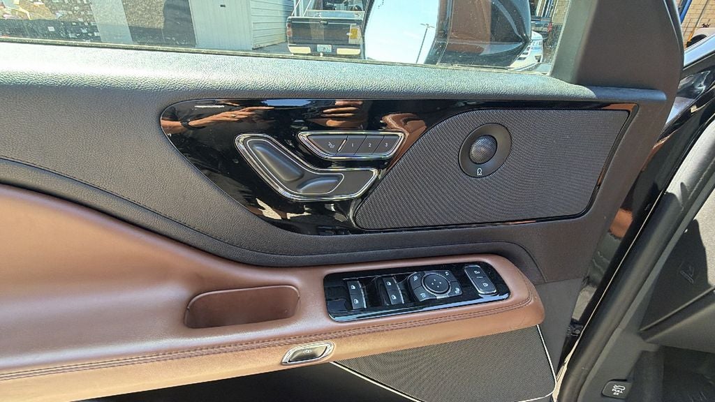 2020 Lincoln Aviator Reserve Premium