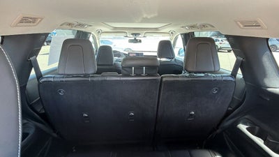 2022 INFINITI QX60 PURE