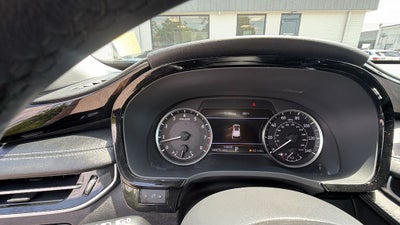 2022 INFINITI QX60 PURE