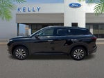 2022 INFINITI QX60 PURE