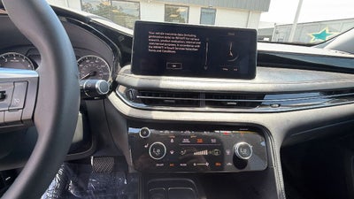 2022 INFINITI QX60 PURE
