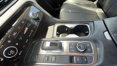 2022 INFINITI QX60 PURE
