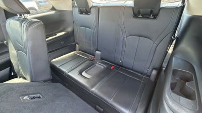 2022 INFINITI QX60 PURE