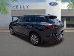 2022 INFINITI QX60 PURE