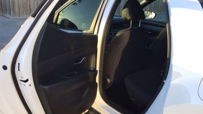 2025 Hyundai Santa Cruz SE