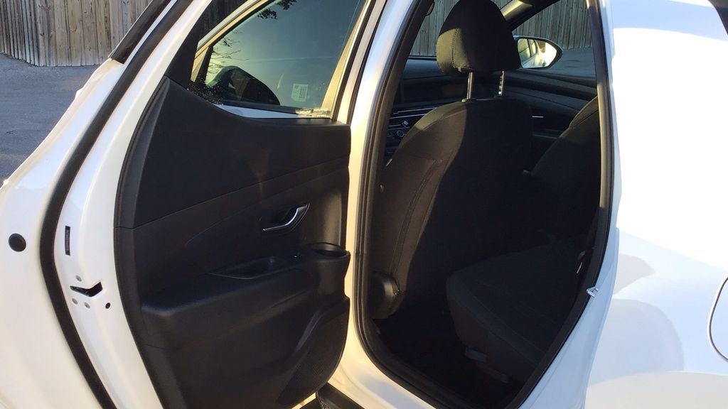 2025 Hyundai Santa Cruz SE