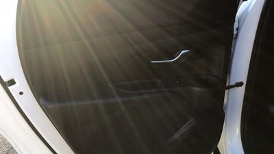 2025 Hyundai Santa Cruz SE