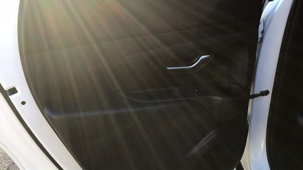 2025 Hyundai Santa Cruz SE