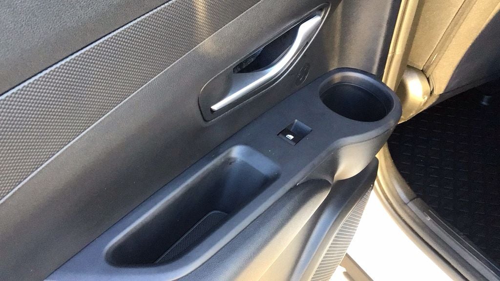 2025 Hyundai Santa Cruz SE