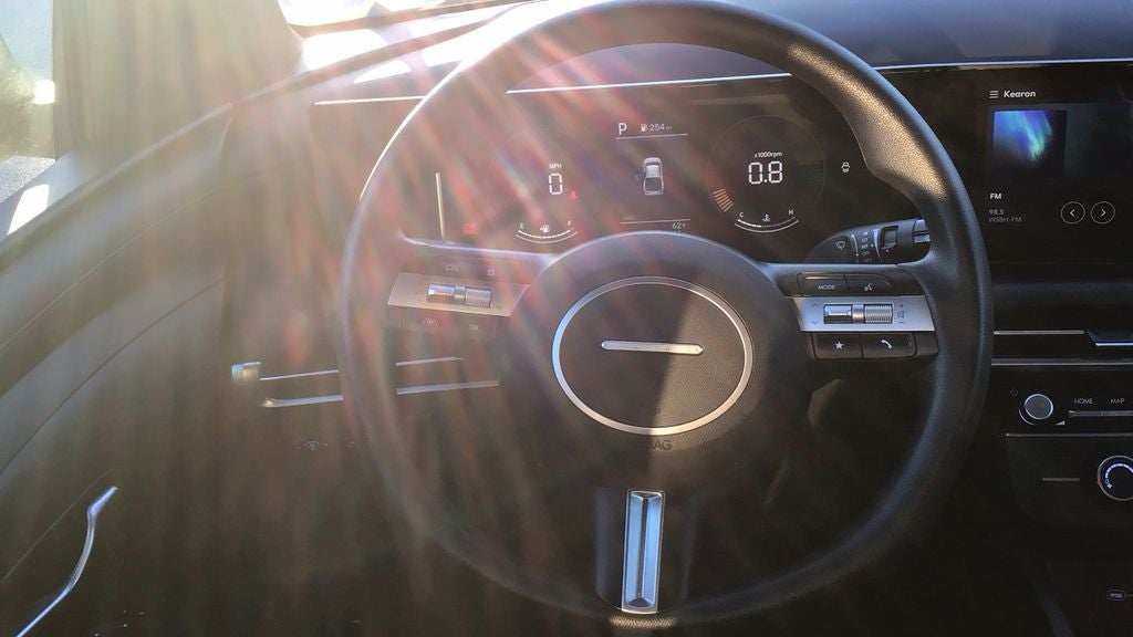 2025 Hyundai Santa Cruz SE