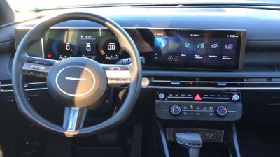 2025 Hyundai Santa Cruz SE