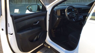 2025 Hyundai Santa Cruz SE