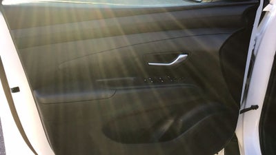 2025 Hyundai Santa Cruz SE