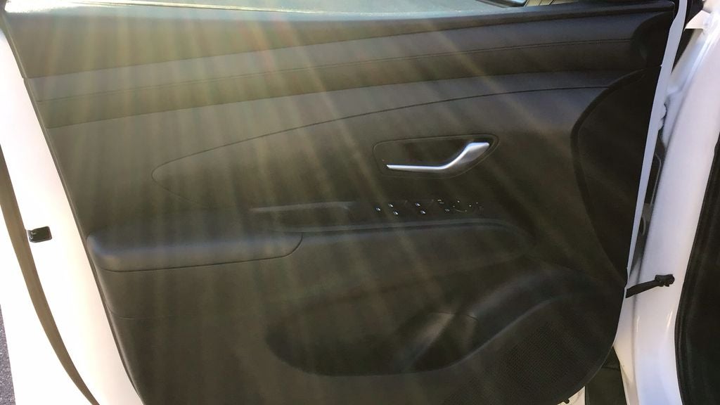 2025 Hyundai Santa Cruz SE