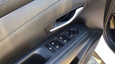 2025 Hyundai Santa Cruz SE