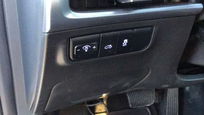 2025 Hyundai Santa Cruz SE