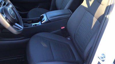 2025 Hyundai Santa Cruz SE