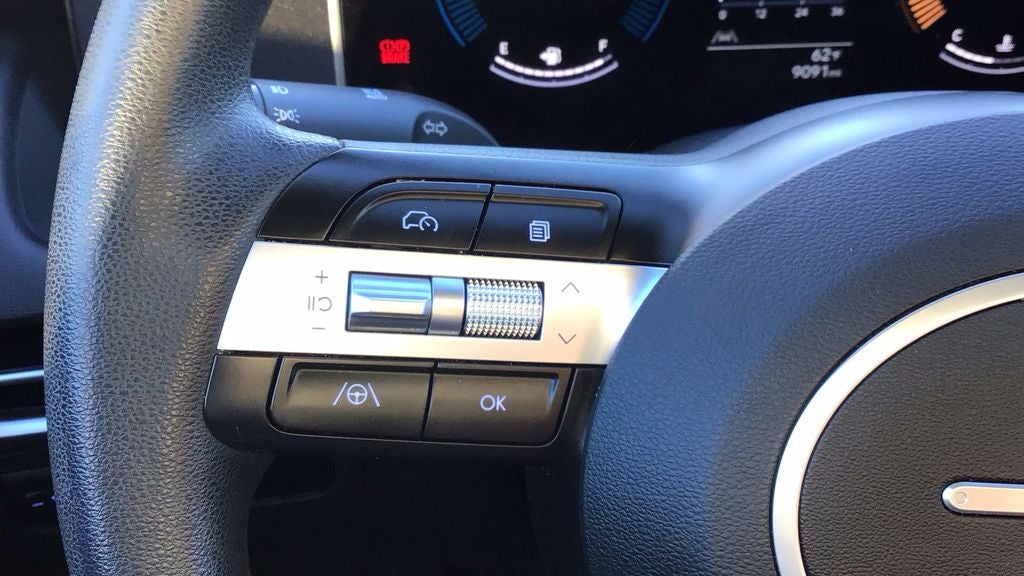 2025 Hyundai Santa Cruz SE