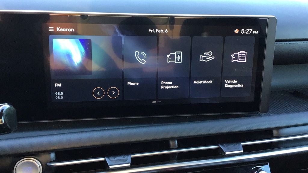 2025 Hyundai Santa Cruz SE