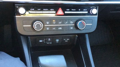 2025 Hyundai Santa Cruz SE