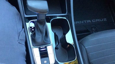 2025 Hyundai Santa Cruz SE