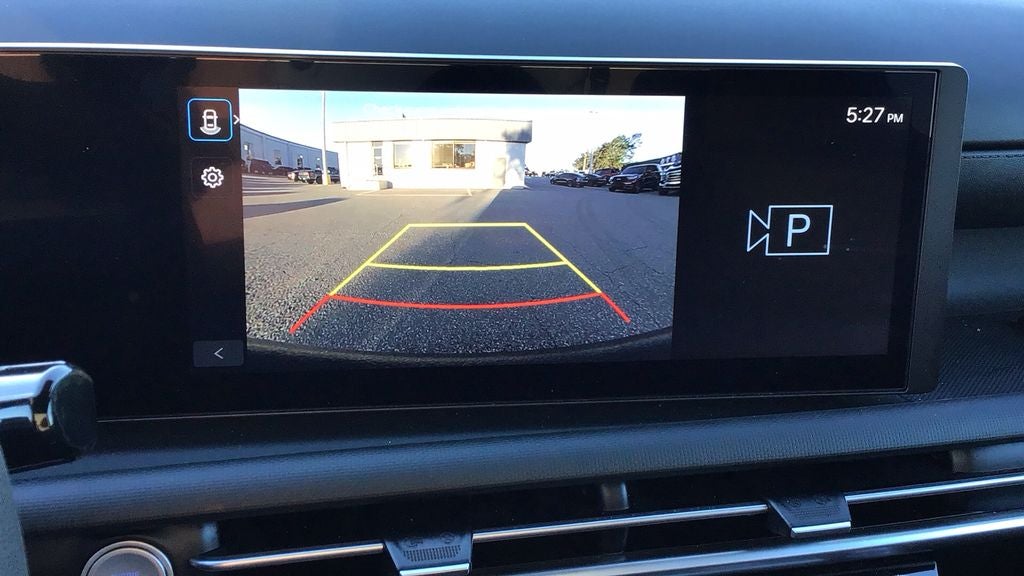 2025 Hyundai Santa Cruz SE