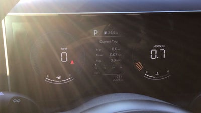 2025 Hyundai Santa Cruz SE